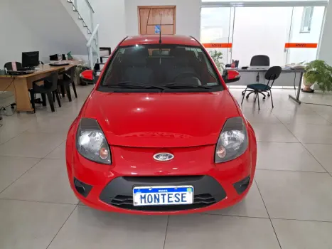 FORD Ka Hatch 1.0 CLASS FLEX, Foto 6