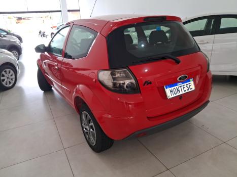 FORD Ka Hatch 1.0 CLASS FLEX, Foto 2