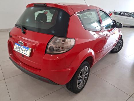 FORD Ka Hatch 1.0 CLASS FLEX, Foto 5