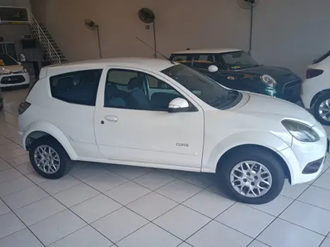 FORD Ka Hatch 1.0 CLASS FLEX, Foto 4