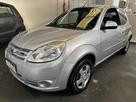 FORD Ka Hatch 1.0 CLASS FLEX, Foto 1