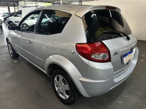 FORD Ka Hatch 1.0 CLASS FLEX, Foto 2