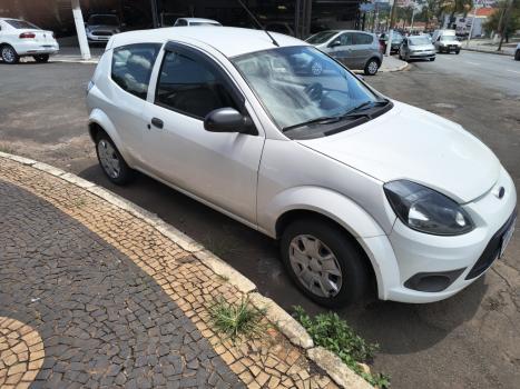 FORD Ka Hatch 1.0 CLASS FLEX, Foto 1