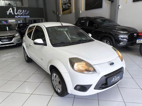 FORD Ka Hatch 1.0 CLASS FLEX, Foto 1