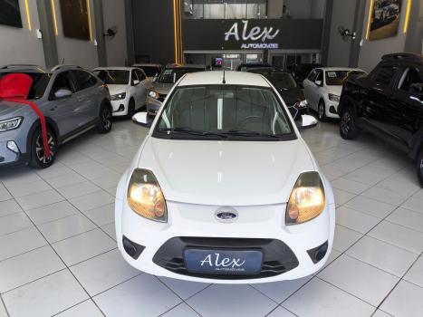 FORD Ka Hatch 1.0 CLASS FLEX, Foto 2