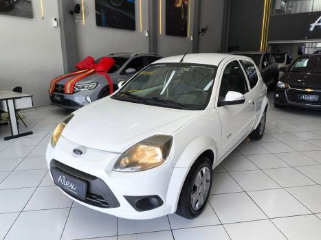 FORD Ka Hatch 1.0 CLASS FLEX, Foto 3