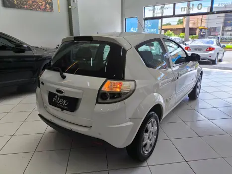 FORD Ka Hatch 1.0 CLASS FLEX, Foto 15