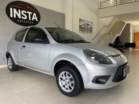 FORD Ka Hatch 1.0 CLASS FLEX, Foto 1