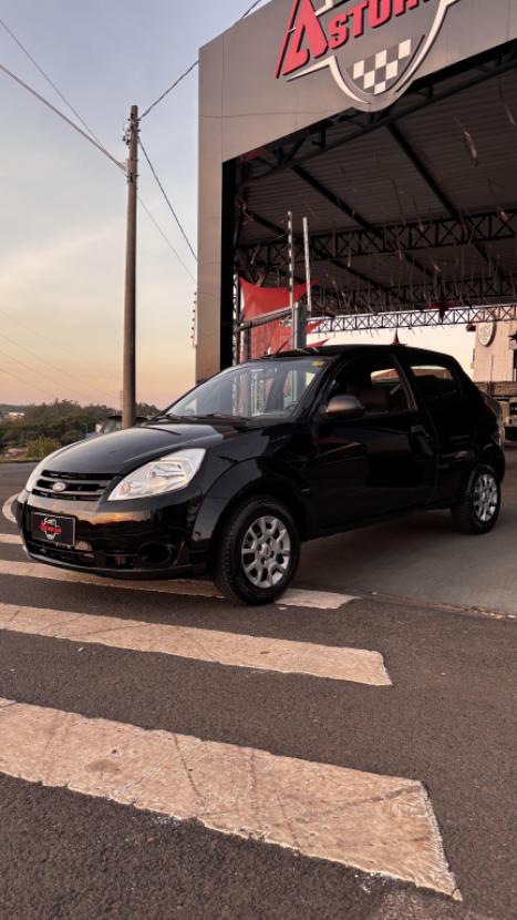 FORD Ka Hatch 1.0 CLASS FLEX, Foto 2