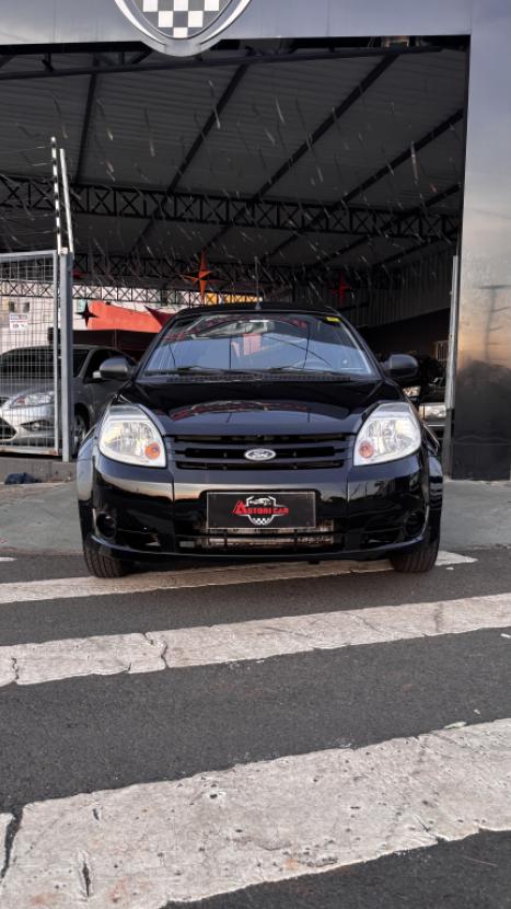 FORD Ka Hatch 1.0 CLASS FLEX, Foto 3