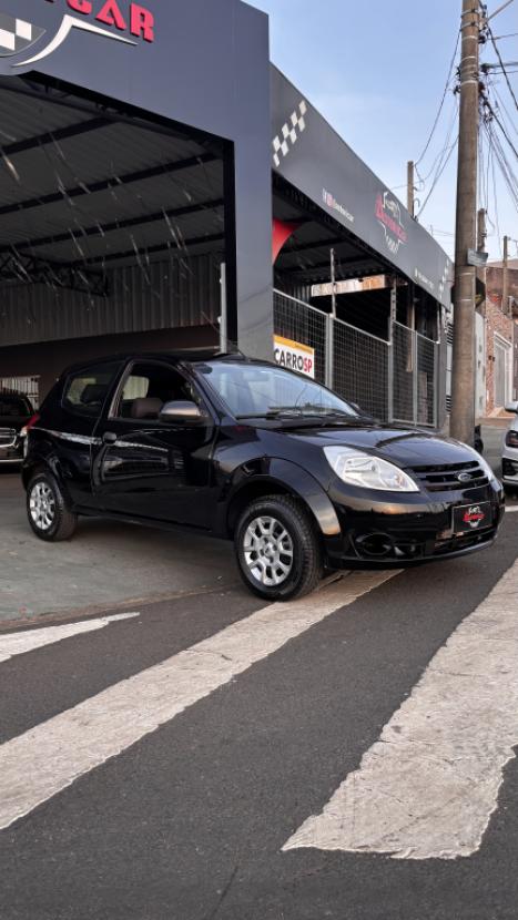 FORD Ka Hatch 1.0 CLASS FLEX, Foto 4