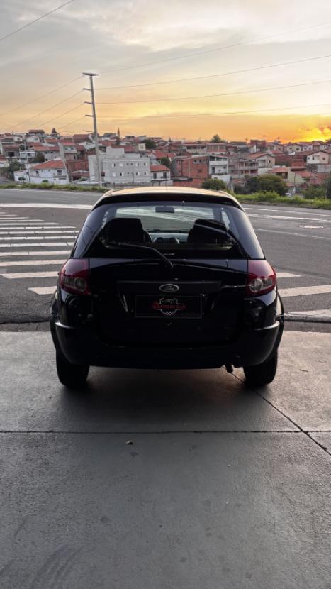 FORD Ka Hatch 1.0 CLASS FLEX, Foto 6