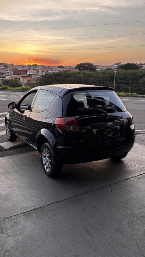 FORD Ka Hatch 1.0 CLASS FLEX, Foto 5
