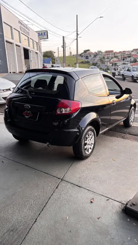 FORD Ka Hatch 1.0 CLASS FLEX, Foto 7