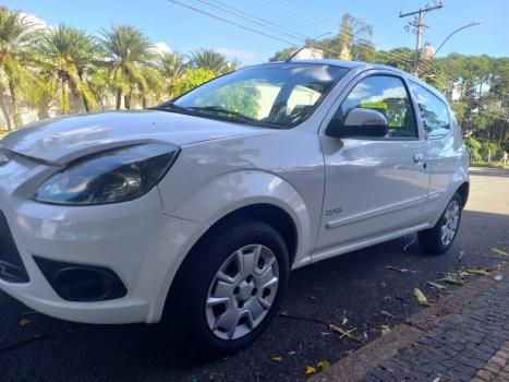 FORD Ka Hatch 1.0 CLASS FLEX, Foto 4