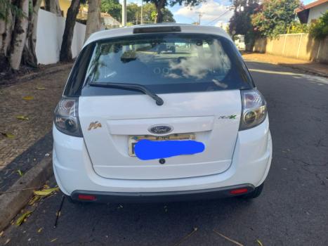 FORD Ka Hatch 1.0 CLASS FLEX, Foto 7