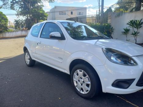 FORD Ka Hatch 1.0 CLASS FLEX, Foto 11