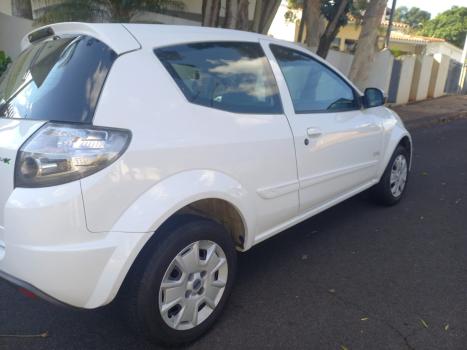 FORD Ka Hatch 1.0 CLASS FLEX, Foto 13
