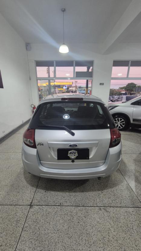FORD Ka Hatch 1.0 CLASS, Foto 3