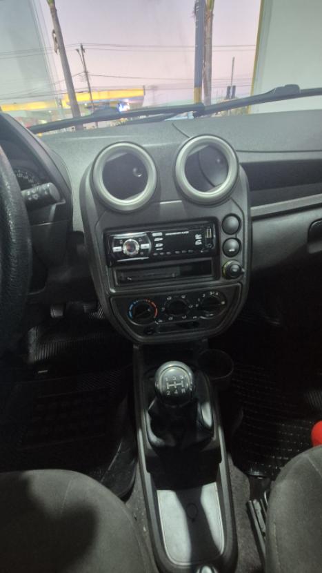 FORD Ka Hatch 1.0 CLASS, Foto 4
