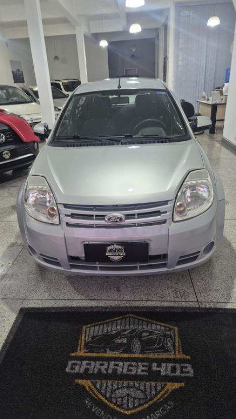 FORD Ka Hatch 1.0 CLASS, Foto 7