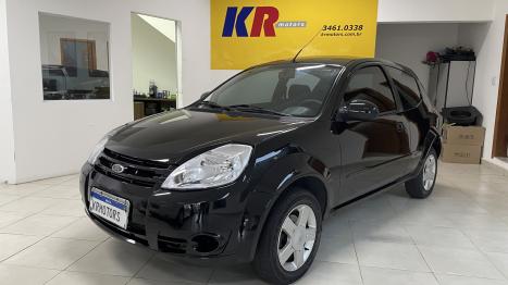 FORD Ka Hatch 1.0 CLASS FLEX, Foto 1