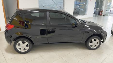 FORD Ka Hatch 1.0 CLASS FLEX, Foto 4