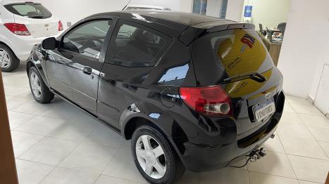 FORD Ka Hatch 1.0 CLASS FLEX, Foto 6