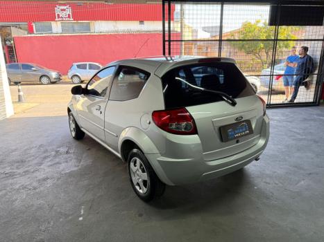FORD Ka Hatch 1.0 CLASS FLEX, Foto 3