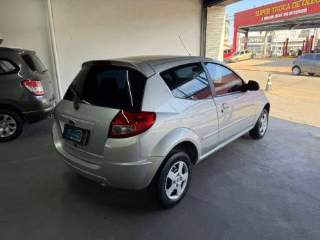 FORD Ka Hatch 1.0 CLASS FLEX, Foto 4