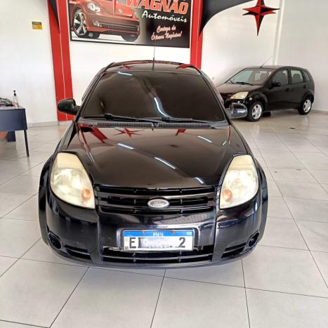 FORD Ka Hatch 1.0 CLASS FLEX, Foto 3
