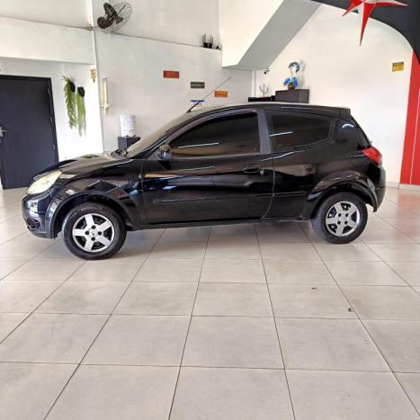 FORD Ka Hatch 1.0 CLASS FLEX, Foto 4
