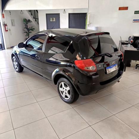 FORD Ka Hatch 1.0 CLASS FLEX, Foto 5