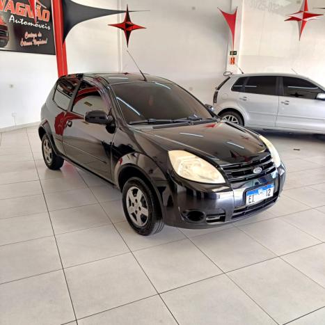 FORD Ka Hatch 1.0 CLASS FLEX, Foto 6