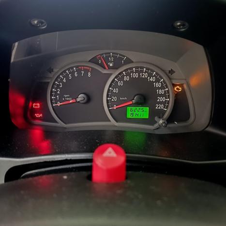 FORD Ka Hatch 1.0 CLASS FLEX, Foto 11