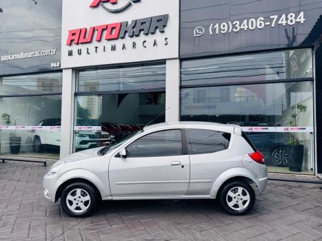 FORD Ka Hatch 1.0 CLASS FLEX, Foto 1