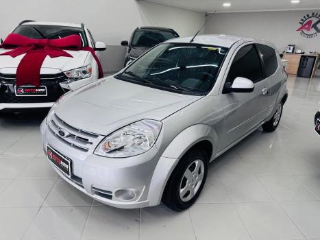 FORD Ka Hatch 1.0 CLASS FLEX, Foto 4
