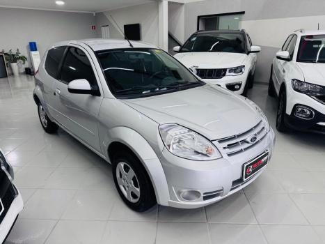 FORD Ka Hatch 1.0 CLASS FLEX, Foto 5