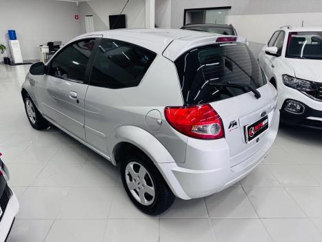 FORD Ka Hatch 1.0 CLASS FLEX, Foto 7