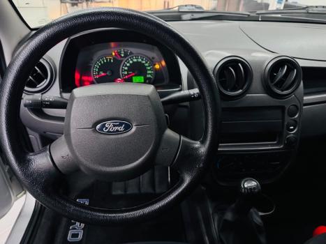 FORD Ka Hatch 1.0 CLASS FLEX, Foto 10