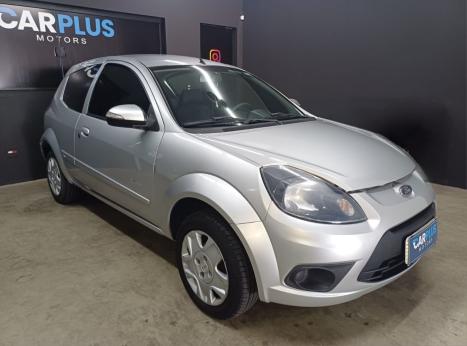 FORD Ka Hatch 1.0 CLASS FLEX, Foto 1