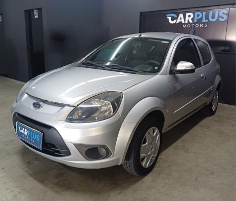 FORD Ka Hatch 1.0 CLASS FLEX, Foto 2