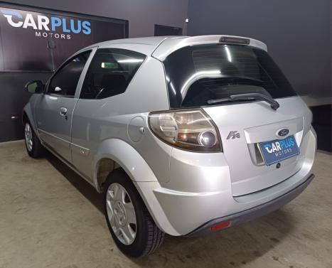 FORD Ka Hatch 1.0 CLASS FLEX, Foto 3