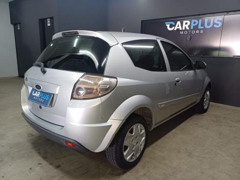 FORD Ka Hatch 1.0 CLASS FLEX, Foto 4