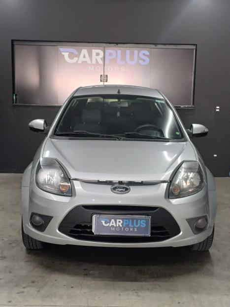 FORD Ka Hatch 1.0 CLASS FLEX, Foto 5