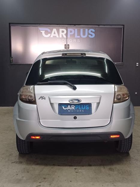 FORD Ka Hatch 1.0 CLASS FLEX, Foto 6