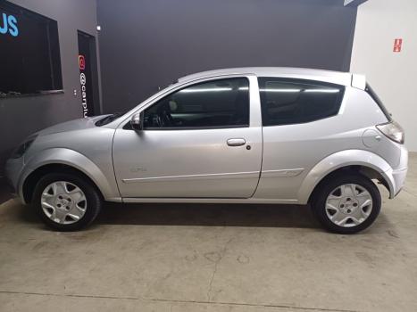 FORD Ka Hatch 1.0 CLASS FLEX, Foto 7