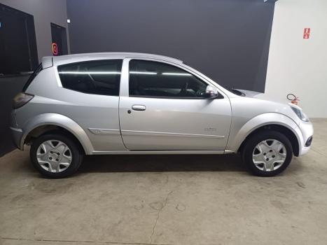 FORD Ka Hatch 1.0 CLASS FLEX, Foto 8