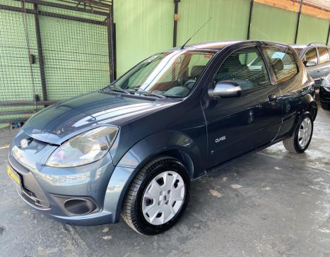 FORD Ka Hatch 1.0 CLASS FLEX, Foto 2