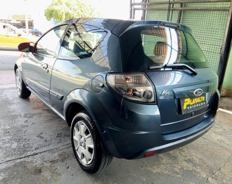 FORD Ka Hatch 1.0 CLASS FLEX, Foto 3